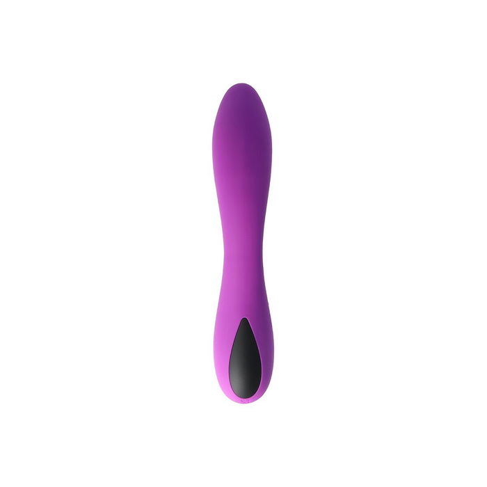 Vibrateur G-Spot Virgite Violet