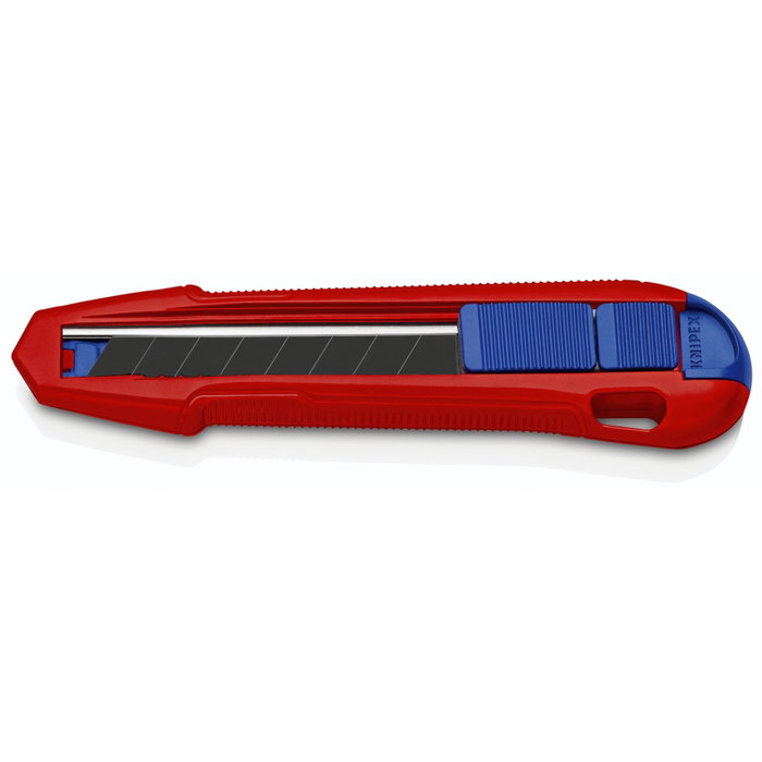 Knipex CutiX Couteau Universel 165 mm Knipex CutiX Couteau Universel 165 mm