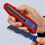 Knipex CutiX Couteau Universel 165 mm