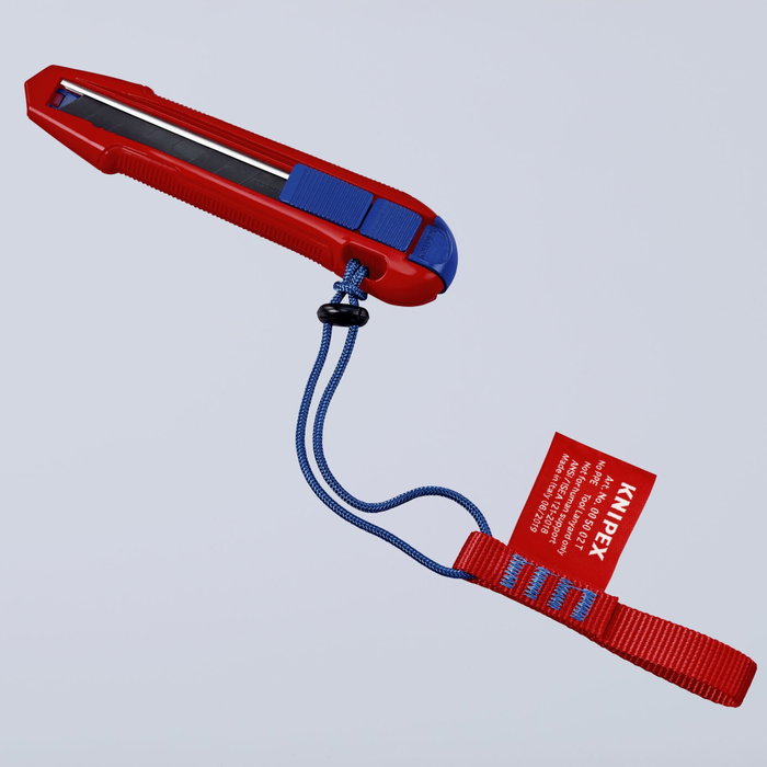Knipex CutiX Couteau Universel 165 mm Knipex CutiX Couteau Universel 165 mm