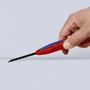 Knipex CutiX Couteau Universel 165 mm