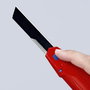 Knipex CutiX Couteau Universel 165 mm