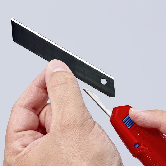 Knipex CutiX Couteau Universel 165 mm Knipex CutiX Couteau Universel 165 mm
