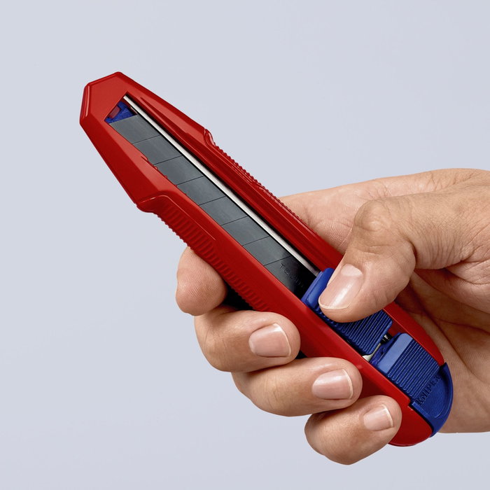 Knipex CutiX Couteau Universel 165 mm Knipex CutiX Couteau Universel 165 mm
