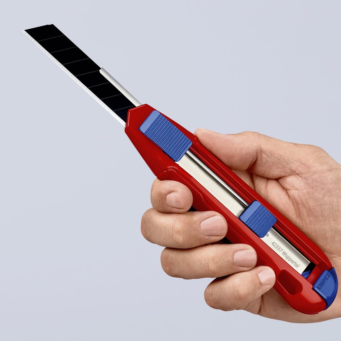 Knipex CutiX Couteau Universel 165 mm Knipex CutiX Couteau Universel 165 mm