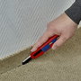 Knipex CutiX Couteau Universel 165 mm