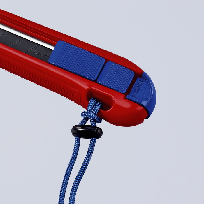 Knipex CutiX Couteau Universel 165 mm Knipex CutiX Couteau Universel 165 mm