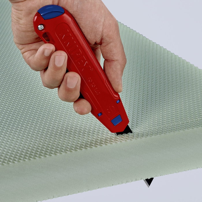 Knipex CutiX Couteau Universel 165 mm Knipex CutiX Couteau Universel 165 mm