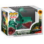 FUNKO Figura POP Jurassic World Le Renouveau Mosasaurus