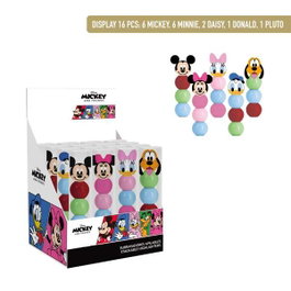 Cerdá Surligneurs Empilables Disney Design 1-5