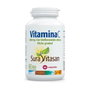 Sura Vitasan Vitamine C 1000mg 60 comprimés