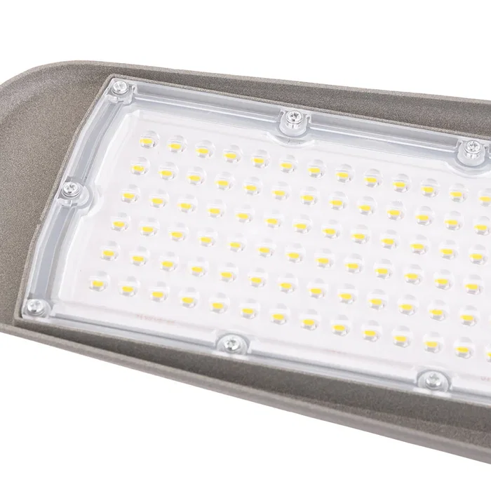 Projecteur LED 100W 14.000Lm 6000K IP65 PRO SMD5050 50.000H [HO-STR100W-10-CW]