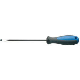 Unior Destornillador Plano 0.6X3.5X100 mm 605 Tbi