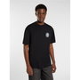 T-shirt à manches courtes homme Dickies Circle Noir