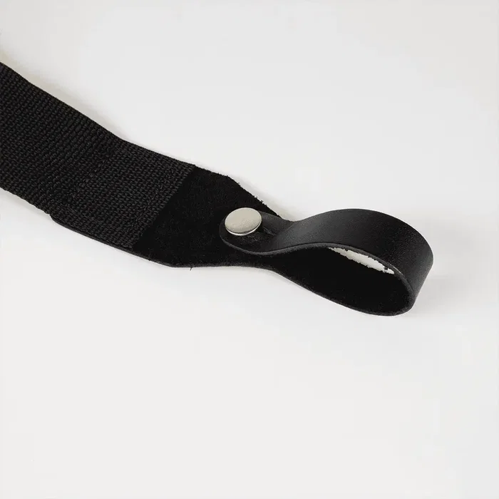 Ernie Ball Acoustic Strap - Noire