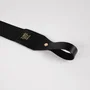 Ernie Ball Acoustic Strap - Noire
