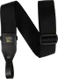 Ernie Ball Acoustic Strap - Noire