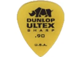 DUNLOP Lot de 72 cordes de guitare électrique, jauge 0.90mm