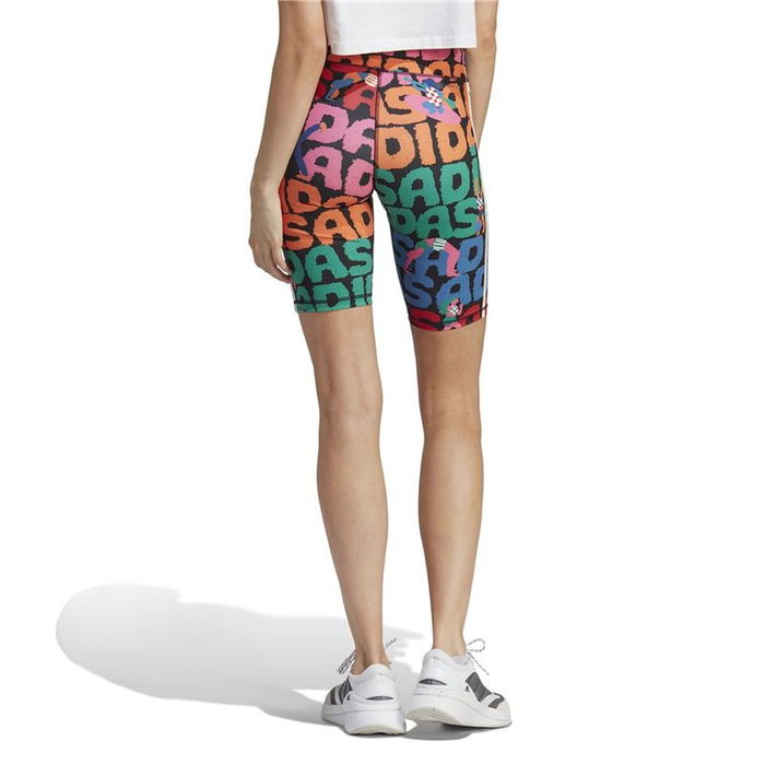 Leggings de Sport pour Femmes Adidas Farm Bikert