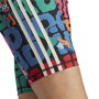 Leggings de Sport pour Femmes Adidas Farm Bikert