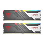 Mémoire RAM Patriot Memory PVVR532G700C32K 32 GB DDR4 DDR5