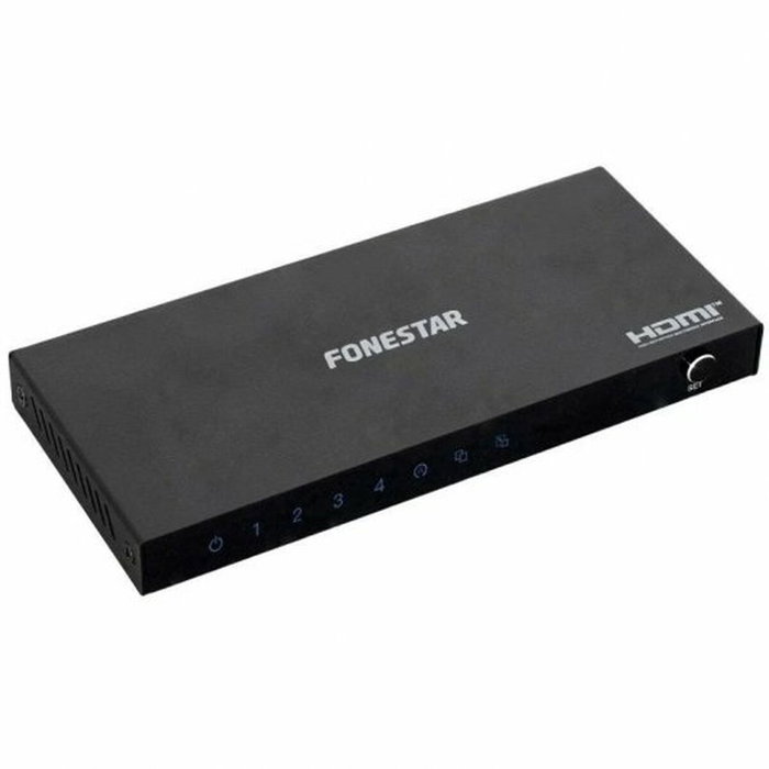 Adaptateur de courant FONESTAR FO-22S4ED Adaptateur de courant FONESTAR FO-22S4ED