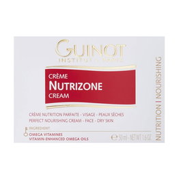 Crème visage nourrissante Guinot Nutrizone 50 ml