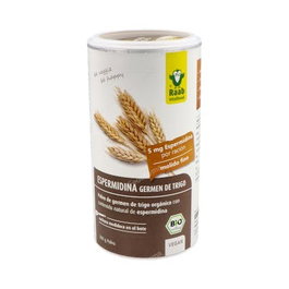 RAAB VITALFOOD Espermidine germen de blé BIO VEGAN 200g