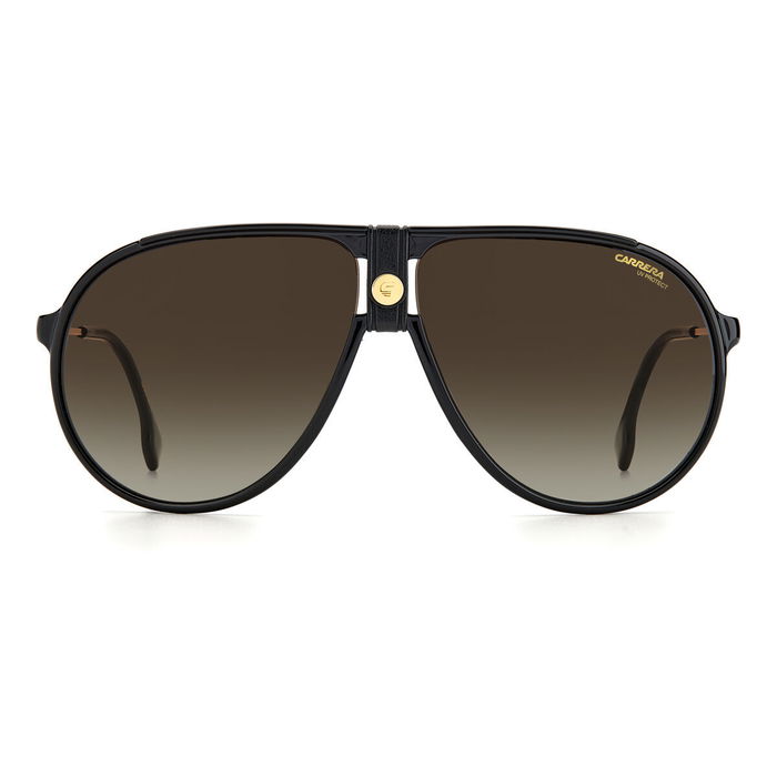 Lunettes de soleil Unisexe Carrera CARRERA 1034_S