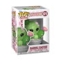 Funko 88381 POP! Flora Barrel Cactus Figurine Vinyle Collectionnable 8.6 cm