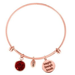 Bracelet Femme CO88 Collection 8CB-12055 Or rose