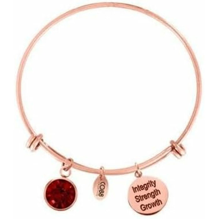 Bracelet Femme CO88 Collection 8CB-12055 Or rose