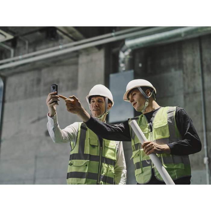 Ricoh Theta X 2023 Ricoh Theta X 2023