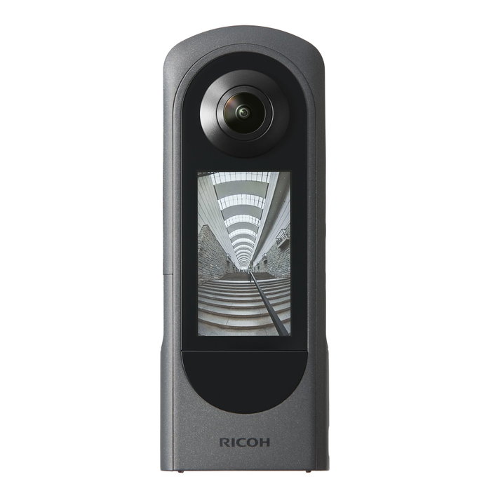 Ricoh Theta X 2023 Ricoh Theta X 2023