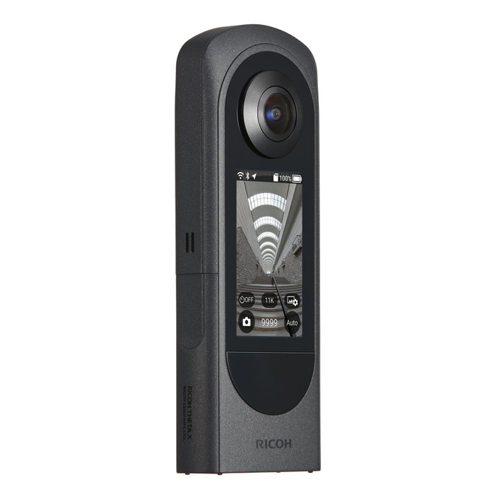 Ricoh Theta X 2023 Ricoh Theta X 2023