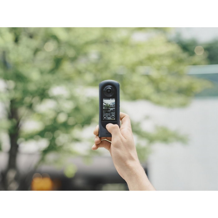 Ricoh Theta X 2023 Ricoh Theta X 2023