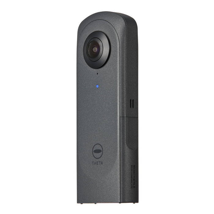 Ricoh Theta X 2023 Ricoh Theta X 2023