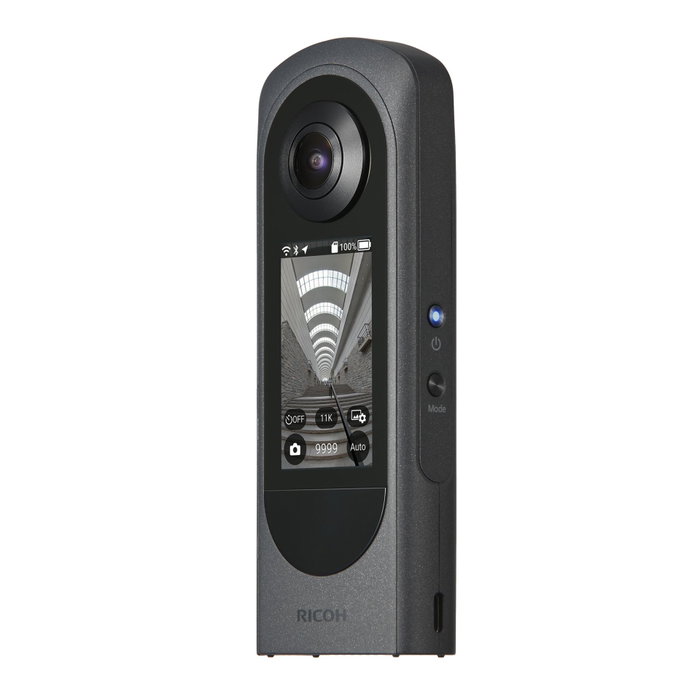 Ricoh Theta X 2023 Ricoh Theta X 2023