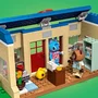 Lego 77050 - Set de Construction Créatif Animal Crossing : Boutique Nook et Maison de Rosie avec 535 Pièces et 2 Minifigurines