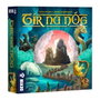 Devir Jeu de Plateau Tír na Nóg Stratégique Mythologie Celtique Construction de Saga Cartes Multijoueur