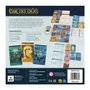 Devir Jeu de Plateau Tír na Nóg Stratégique Mythologie Celtique Construction de Saga Cartes Multijoueur