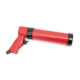 LARRAURI Pistolet à silicone pneumatique PT-203