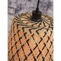 Lampe Pendante Kalimantan en Bambou