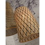 Lampe Pendante Kalimantan en Bambou