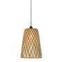 Lampe Pendante Kalimantan en Bambou