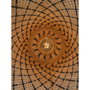 Lampe Pendante Kalimantan en Bambou