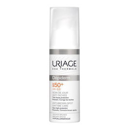 Uriage Depiderm Crème Anti-Taches SPF50 30ml