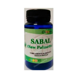 ALFA HERBAL SABAL 60 capsules