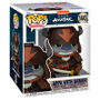 FUNKO Pop Super Avatar The Last Airbender Appa with Armor