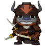 FUNKO Pop Super Avatar The Last Airbender Appa with Armor